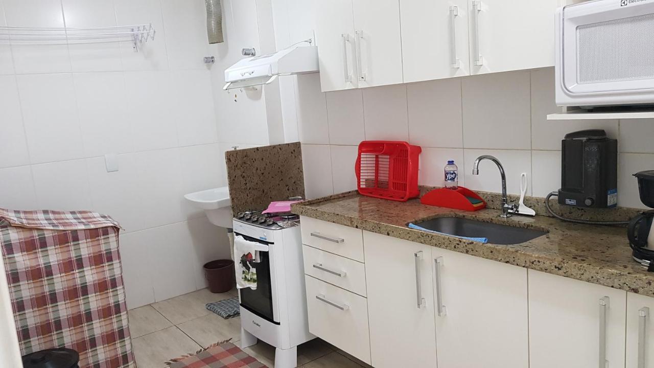 Apartamento Vivi James Cabo Frio Exterior photo