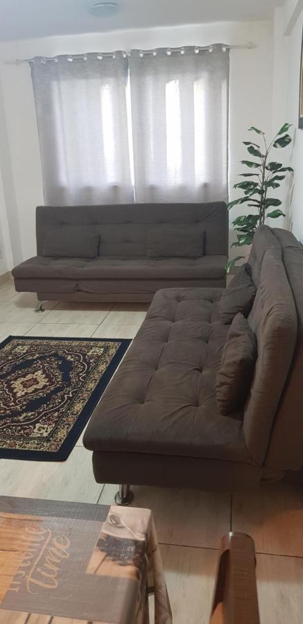 Apartamento Vivi James Cabo Frio Exterior photo