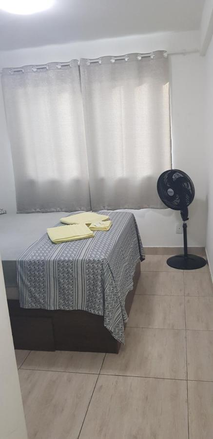 Apartamento Vivi James Cabo Frio Exterior photo