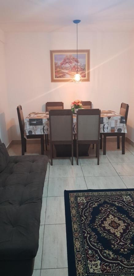 Apartamento Vivi James Cabo Frio Exterior photo