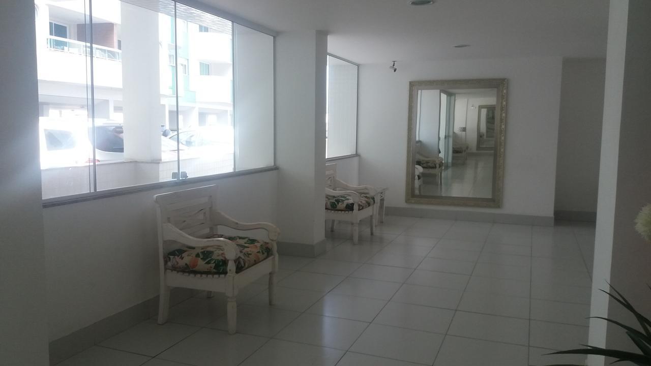 Apartamento Vivi James Cabo Frio Exterior photo