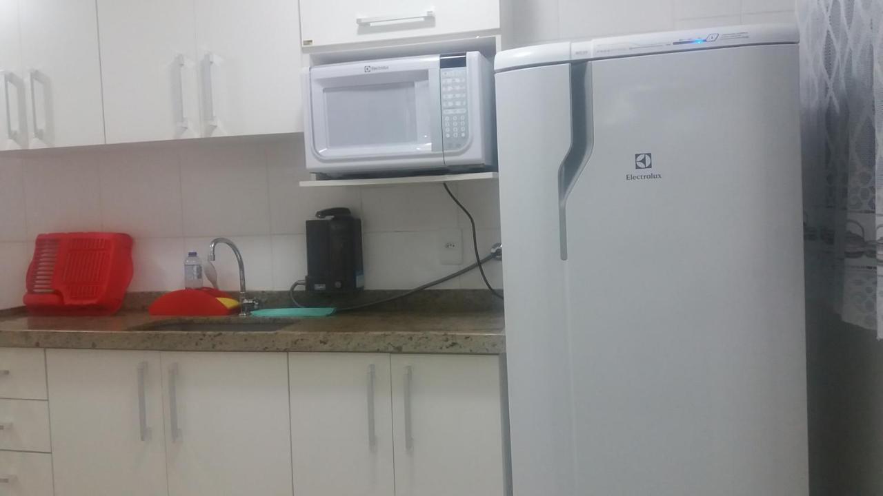 Apartamento Vivi James Cabo Frio Exterior photo