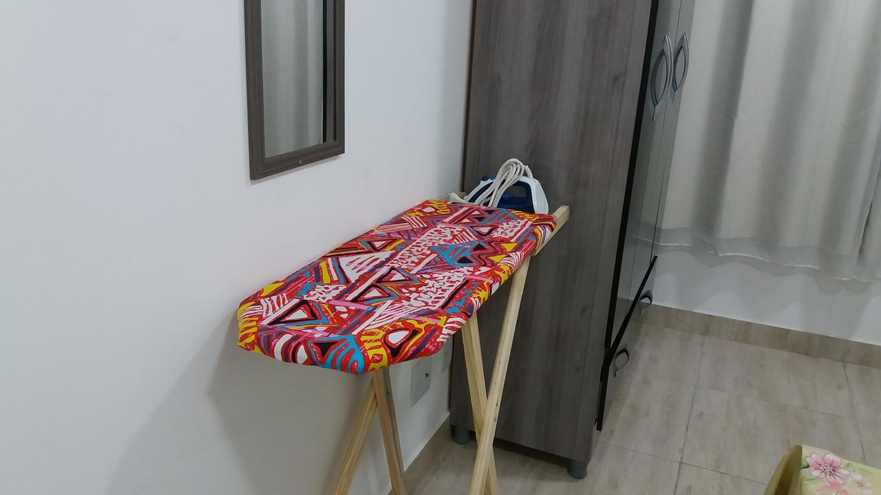 Apartamento Vivi James Cabo Frio Exterior photo